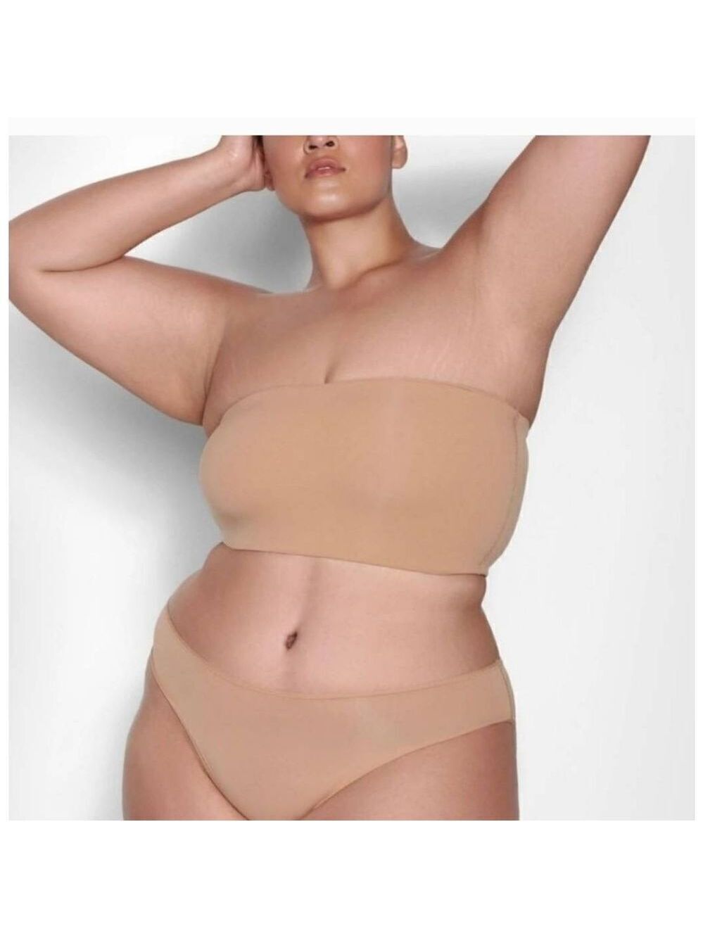 Nwot Skims FITS EVERYBODY BANDEAU BRA